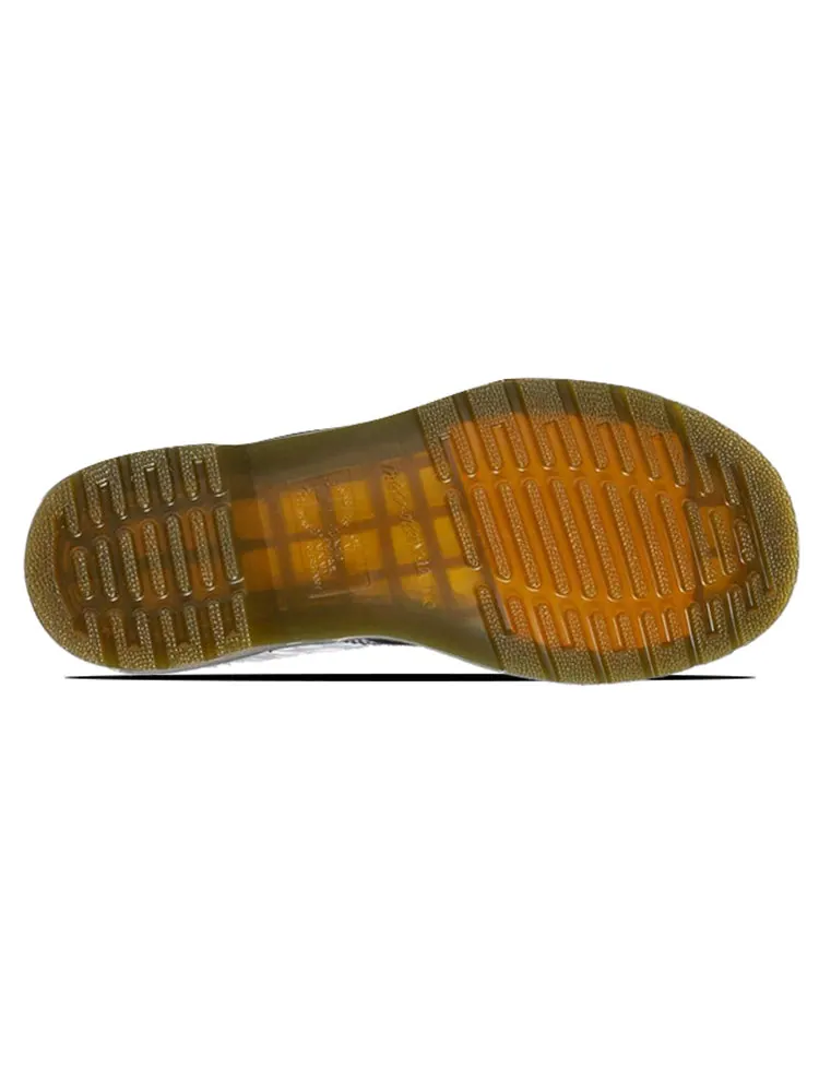 Ботинки Dr. Martens 1460 Pascal Herz Boot For — изображение 4 из 4, черный