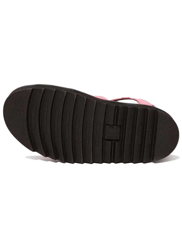 Сандалии женские Dr. Martens Blaire Pink — изображение 4 из 4, розовый