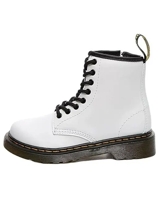 Ботинки Dr. Martens 1460 Romario, классические — изображение 1 из 7, черный