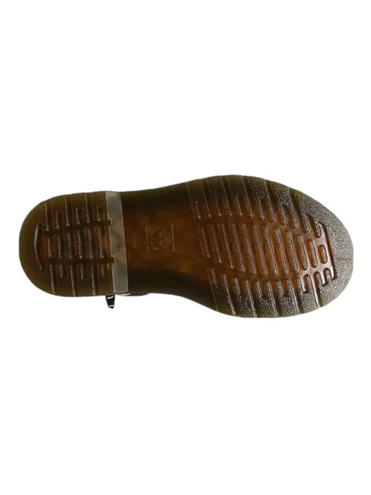 Ботинки Dr. Martens 1460 Romario, классические — изображение 7 из 7, черный