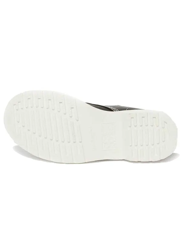 Ботинки Dr. Martens 1460 Pascal Virginia — изображение 4 из 4, черный/белый