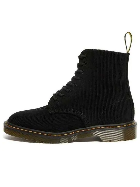 Ботинки Dr. Martens 1460, классические — изображение 1 из 7, черный
