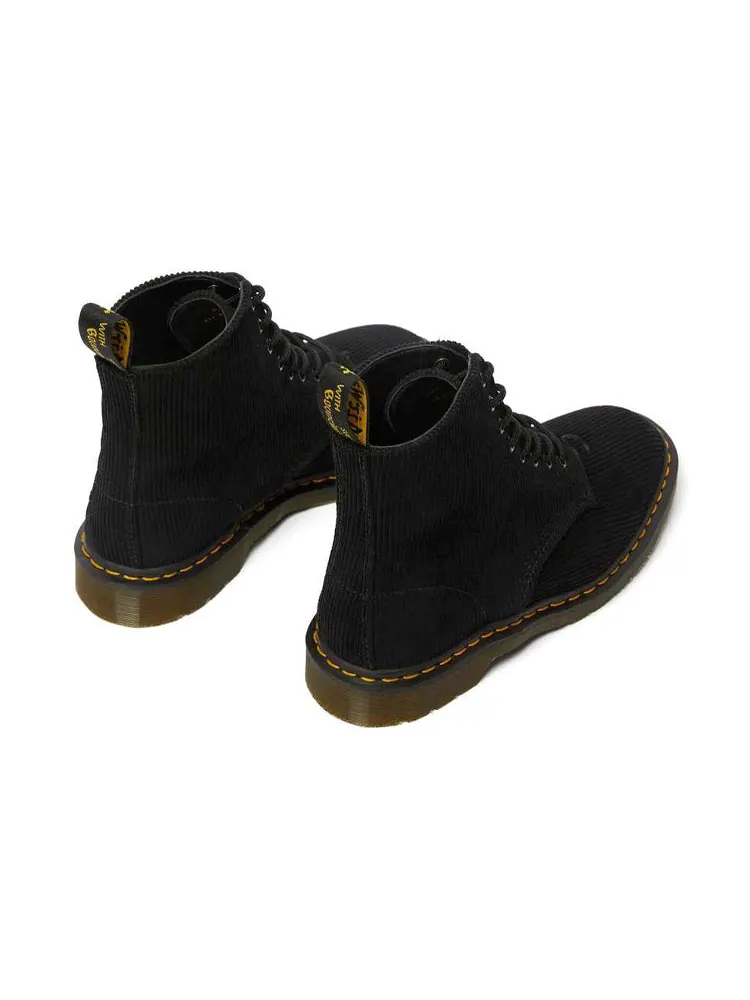Ботинки Dr. Martens 1460, классические — изображение 3 из 7, черный