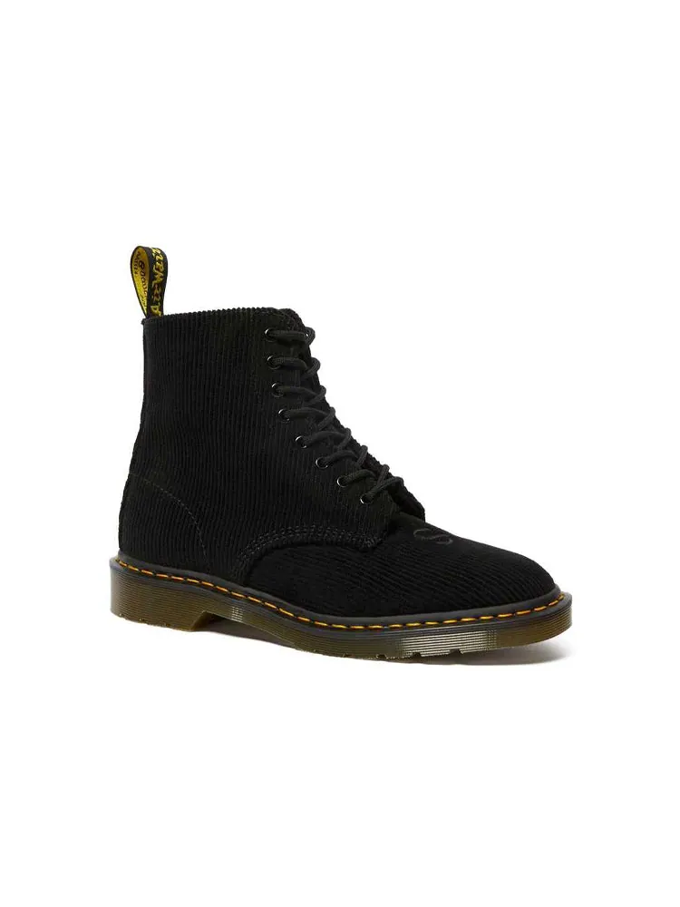 Ботинки Dr. Martens 1460, классические — изображение 4 из 7, черный