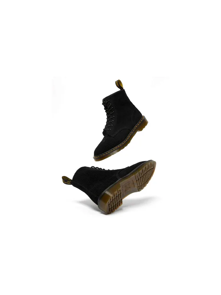 Ботинки Dr. Martens 1460, классические — изображение 5 из 7, черный