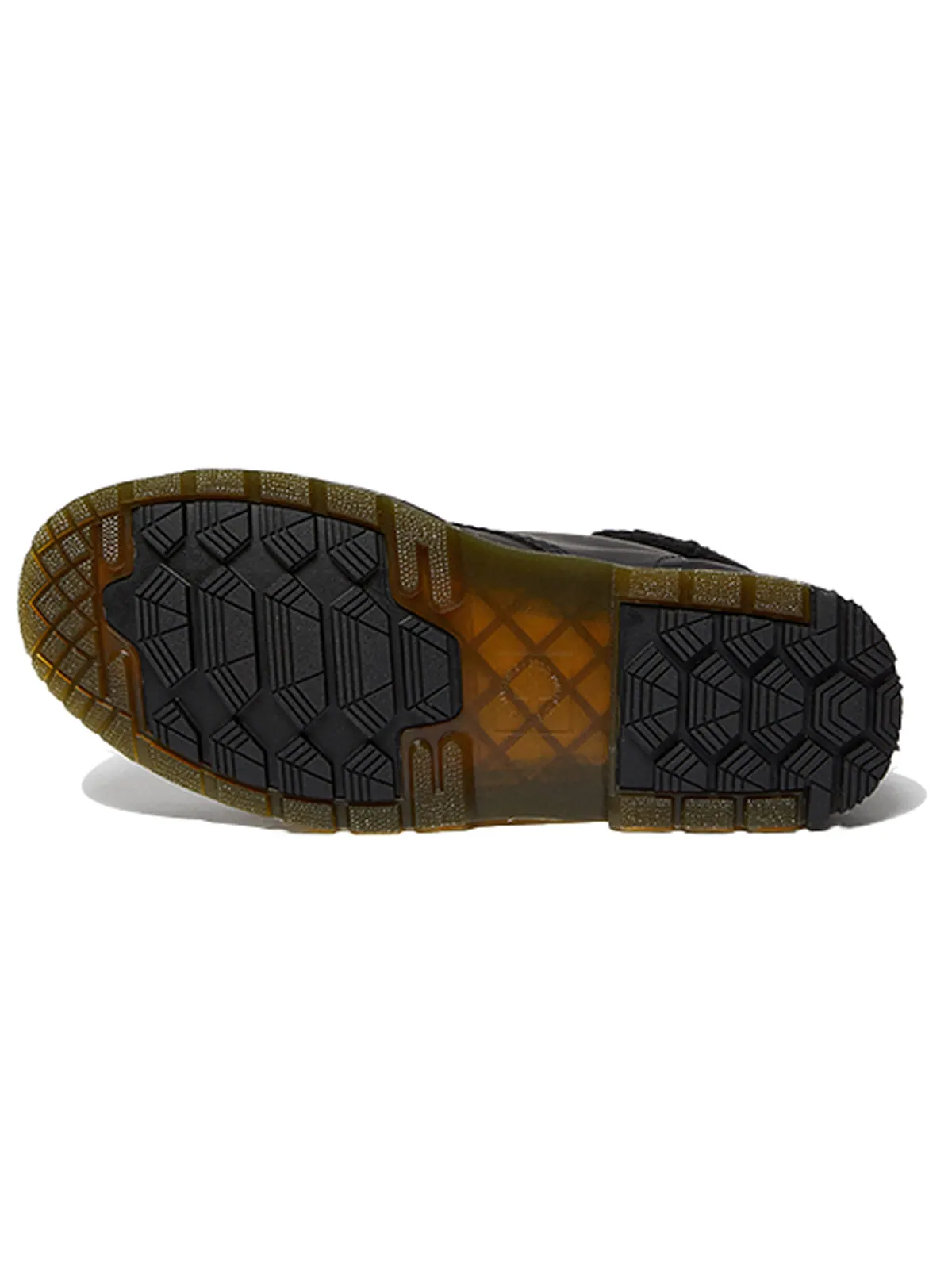 Ботинки Dr. Martens 1460, унисекс — изображение 4 из 4, черный