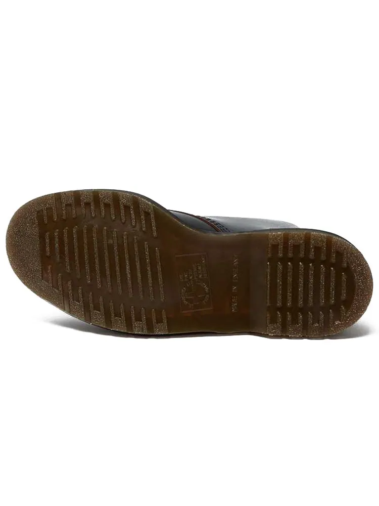Ботинки Dr. Martens 101 Vintage 6-Holes — изображение 4 из 4, черный