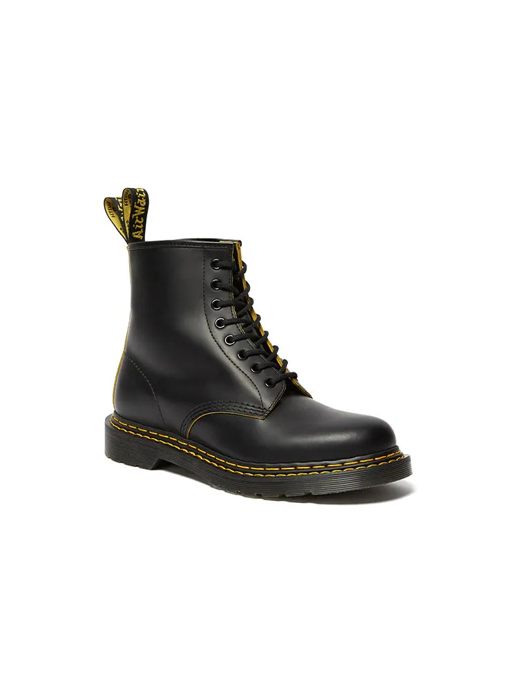 Ботинки Dr. Martens 1460 Double Stitch — изображение 2 из 5, черный