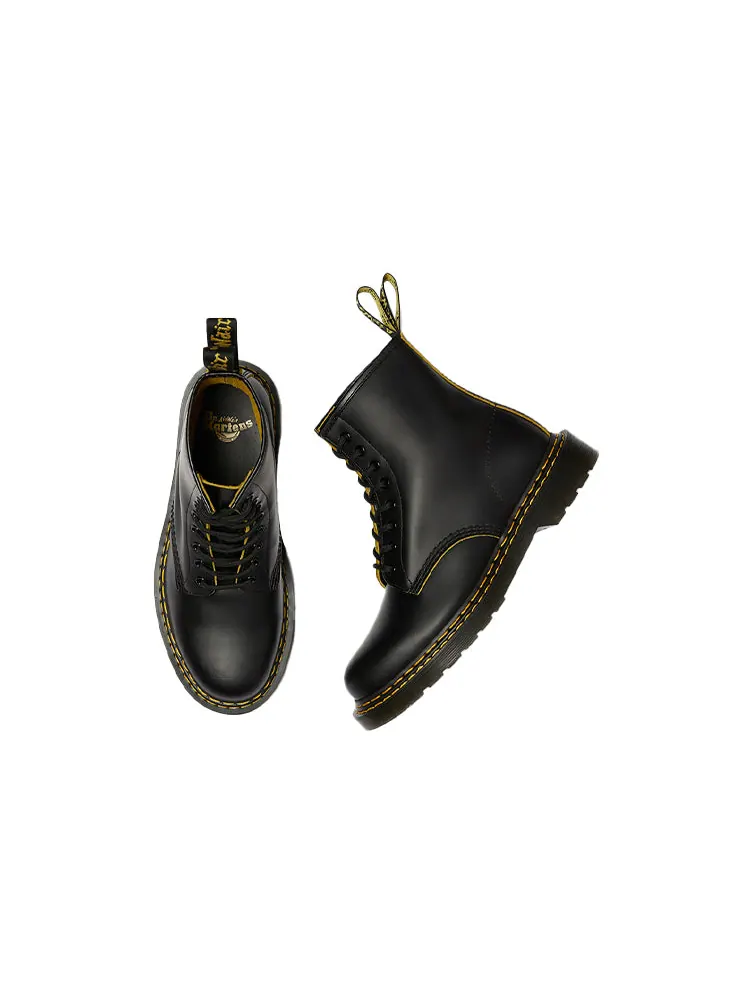 Ботинки Dr. Martens 1460 Double Stitch — изображение 3 из 5, черный