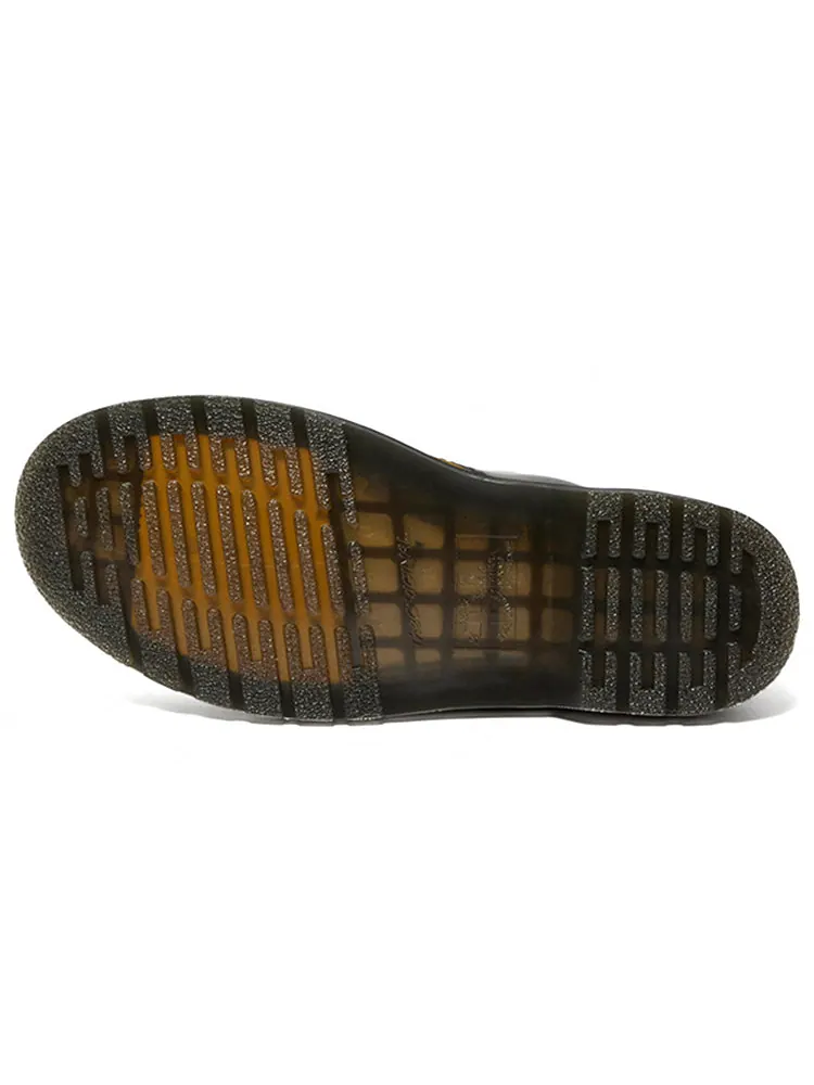 Ботинки Dr. Martens 1460 Double Stitch — изображение 4 из 5, черный