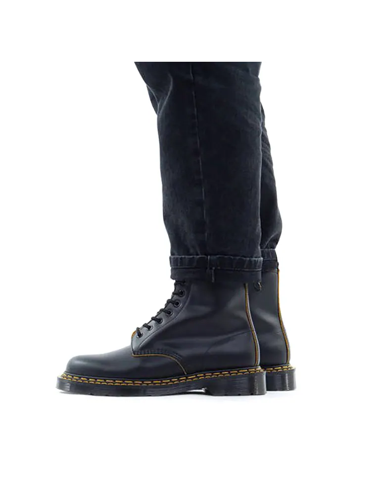 Ботинки Dr. Martens 1460 Double Stitch — изображение 5 из 5, черный