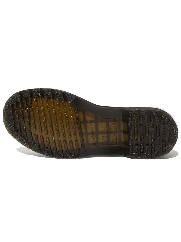 Ботинки Dr. Martens 1461 Hardware — изображение 4 из 4, белый