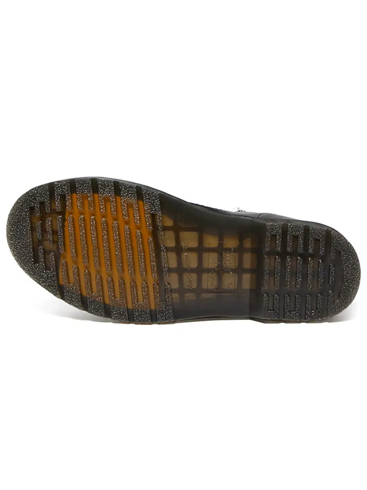 Ботинки Dr. Martens 1460 Zip, шнуровка — изображение 4 из 5, черный