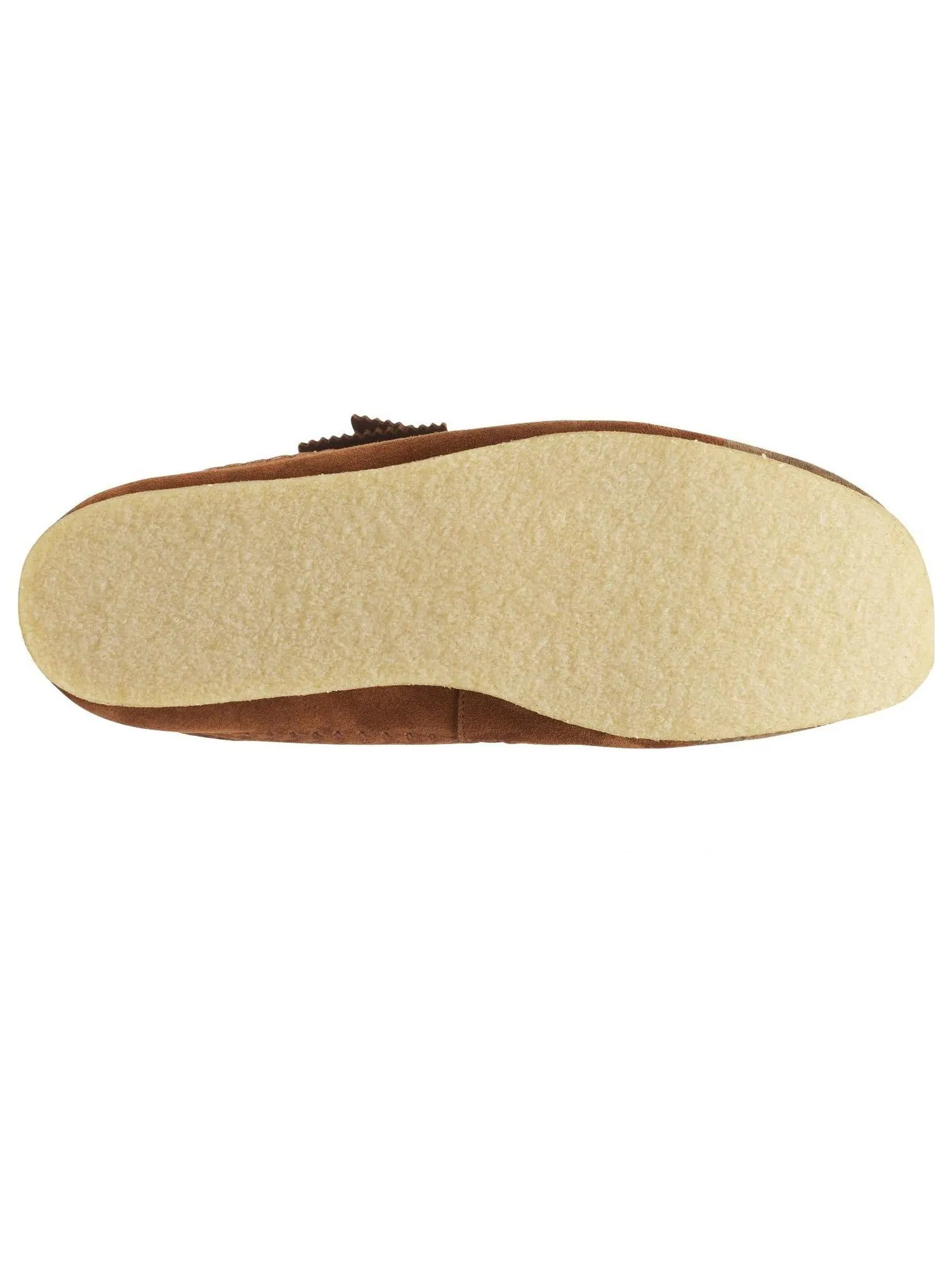 Замшевые ботинки Clarks Weaver Suede 'Cola' — изображение 4 из 4, черный