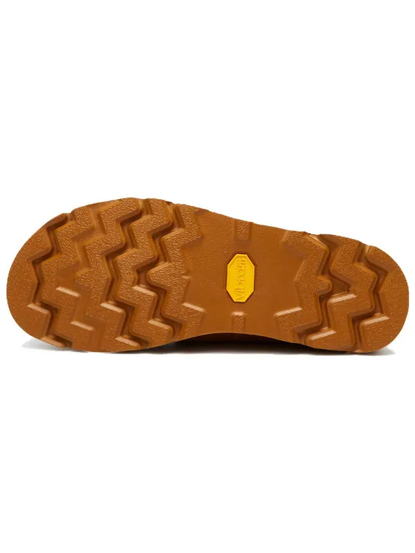 Кроссовки Clarks Desert Trek GTX 'Tan Suede' — изображение 4 из 4, бежевый
