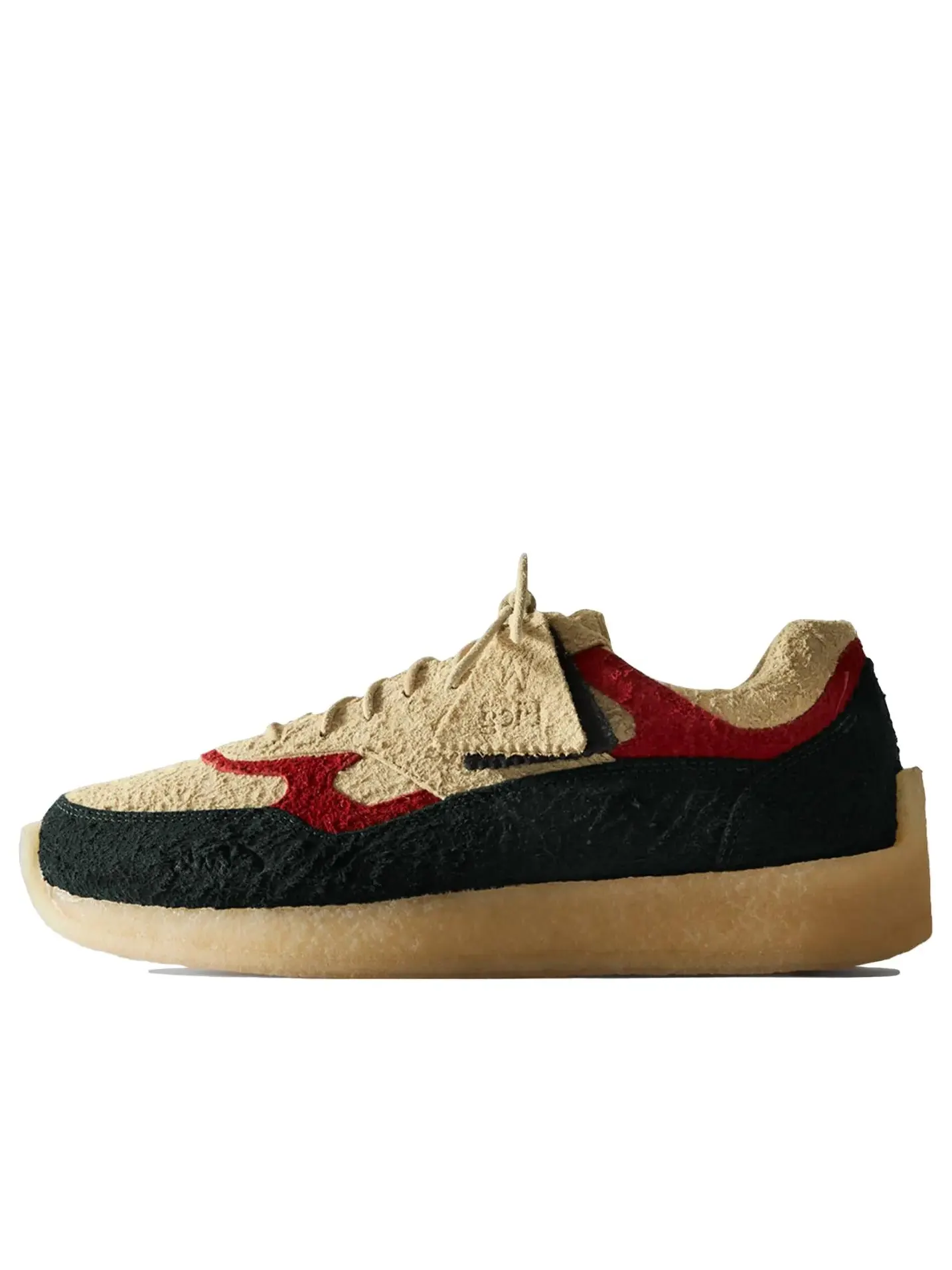 Кроссовки Clarks x Ronnie Fieg Lockhill 'Scarab' — изображение 1 из 1, мульти