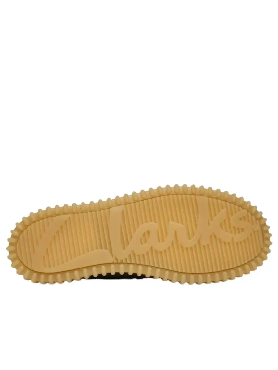 Лоферы Clarks Torhill Lo, 'Sage Suede' — изображение 4 из 4, оливковый зеленый