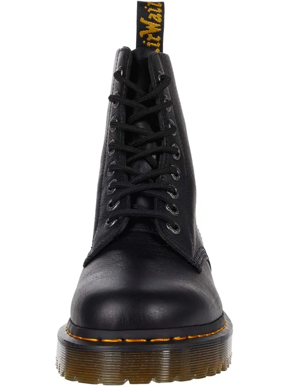 Ботинки берцы Dr. Martens 1460 Pascal Bex — изображение 4 из 6, черный