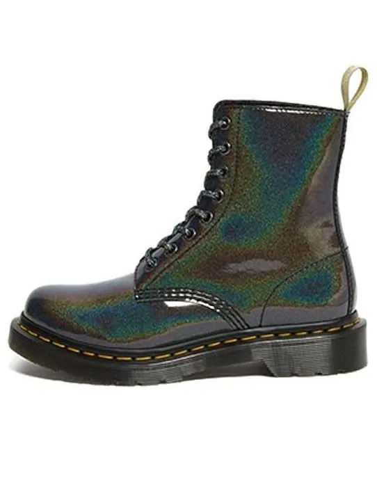 Ботинки Dr. Martens Vegan 1460 Pascal — изображение 1 из 4, черный