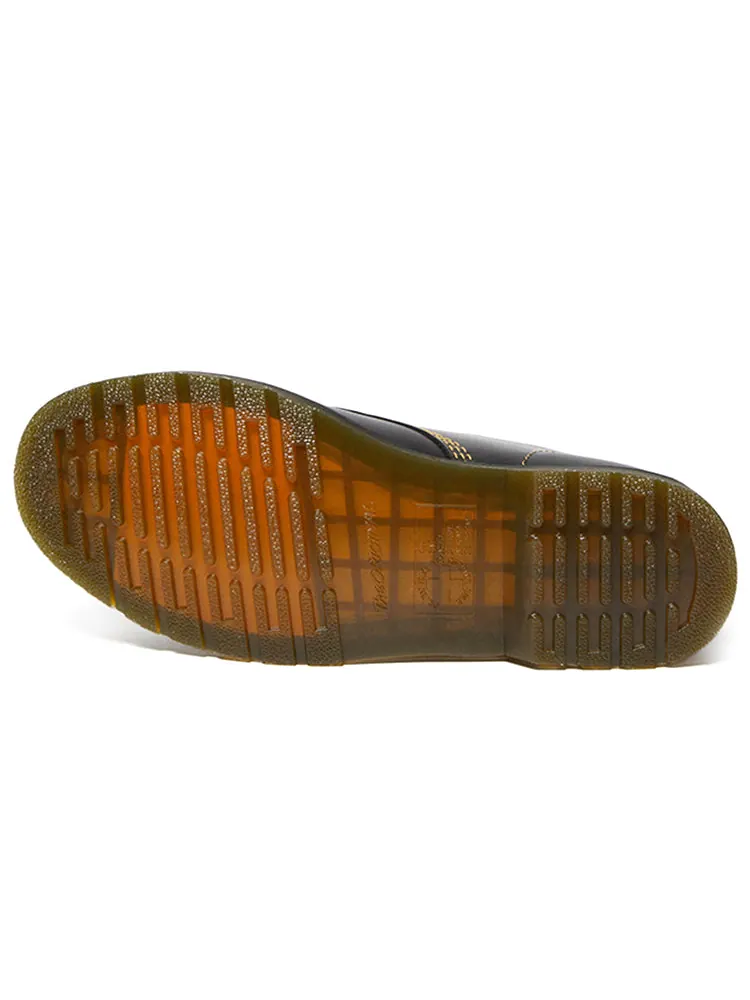 Ботинки Dr. Martens 1460 Pascal Atlas — изображение 4 из 4, черный