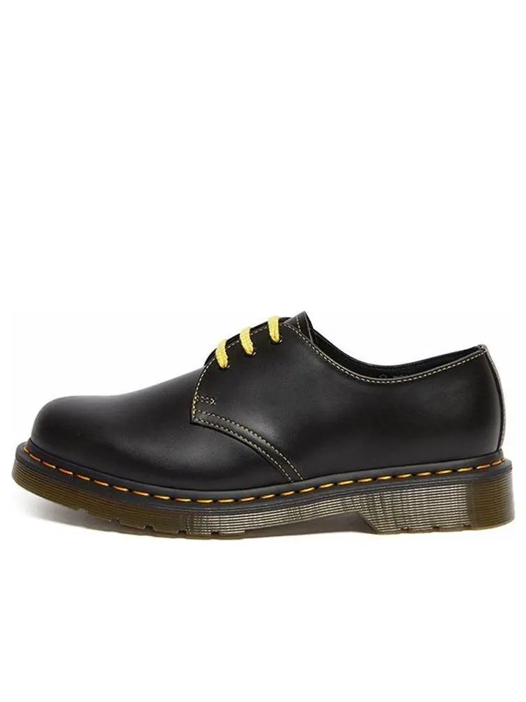 Ботинки Dr. Martens 1461 Atlas Leather Oxford Shoes