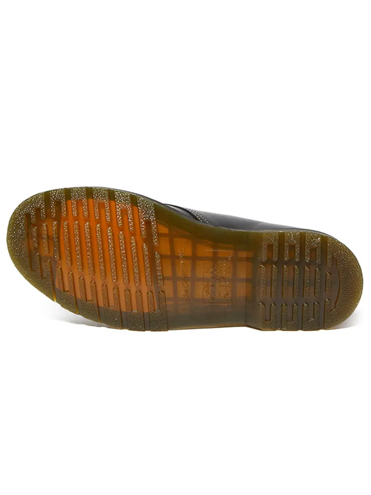 Ботинки Dr. Martens 1461 Atlas Leather Oxford Shoes — изображение 4 из 4, темно-серый