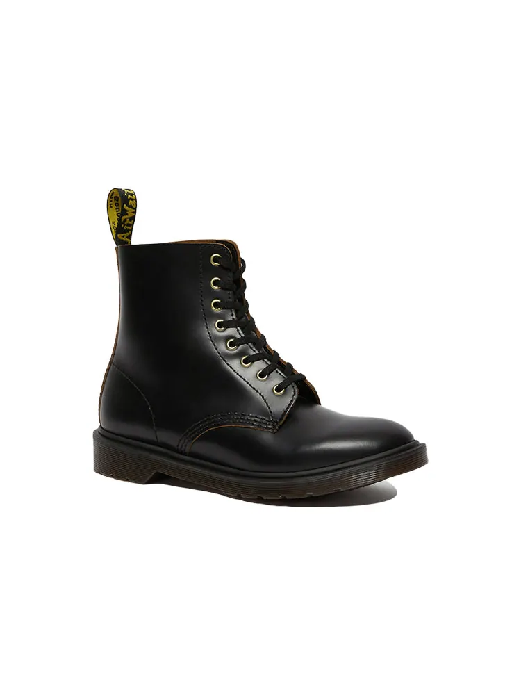 Ботинки Dr. Martens 1460 Vintage Smooth — изображение 3 из 5, черный