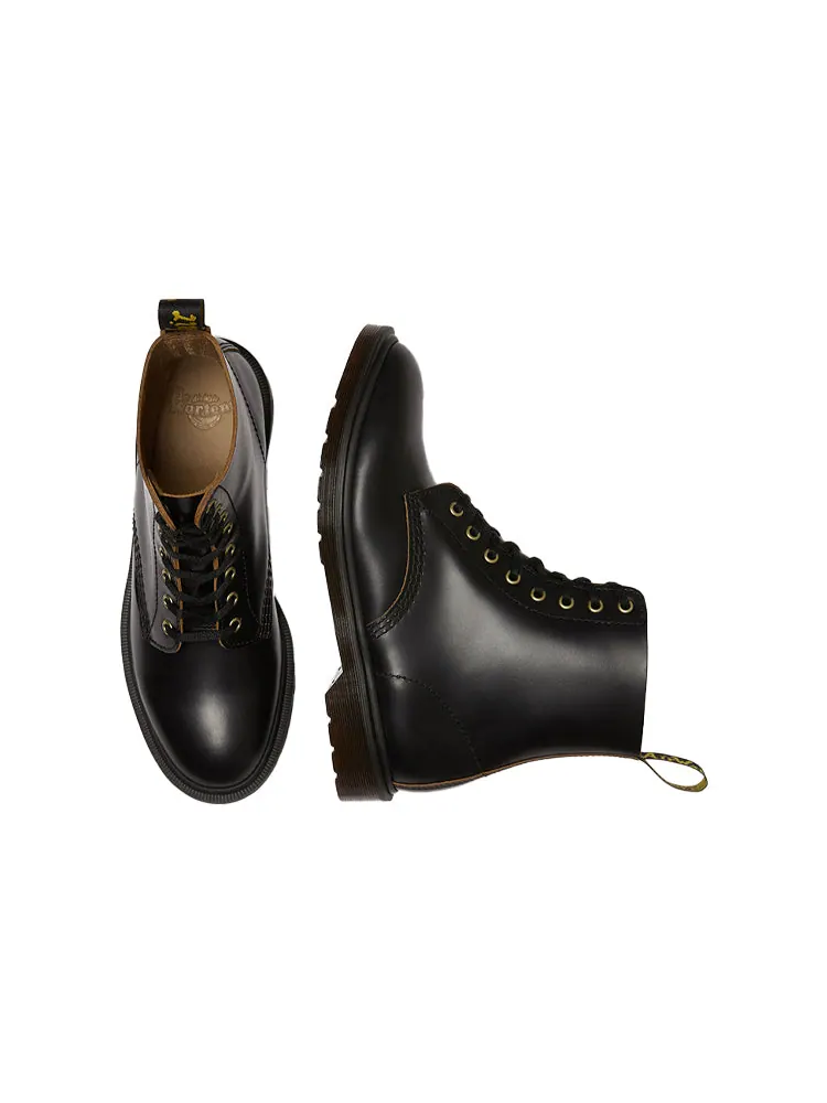 Ботинки Dr. Martens 1460 Vintage Smooth — изображение 4 из 5, черный