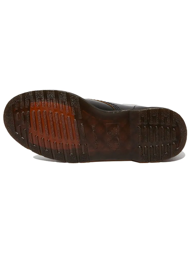 Ботинки Dr. Martens 1460 Vintage Smooth — изображение 5 из 5, черный