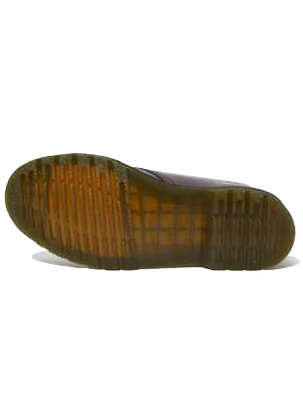 Кроссовки Dr. Martens 1461 — изображение 4 из 4, фиолетовый