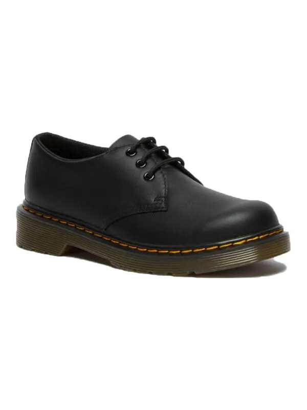 Кроссовки Dr. Martens 1461, классические — изображение 2 из 4, черный