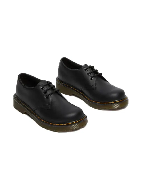 Кроссовки Dr. Martens 1461, классические — изображение 3 из 4, черный