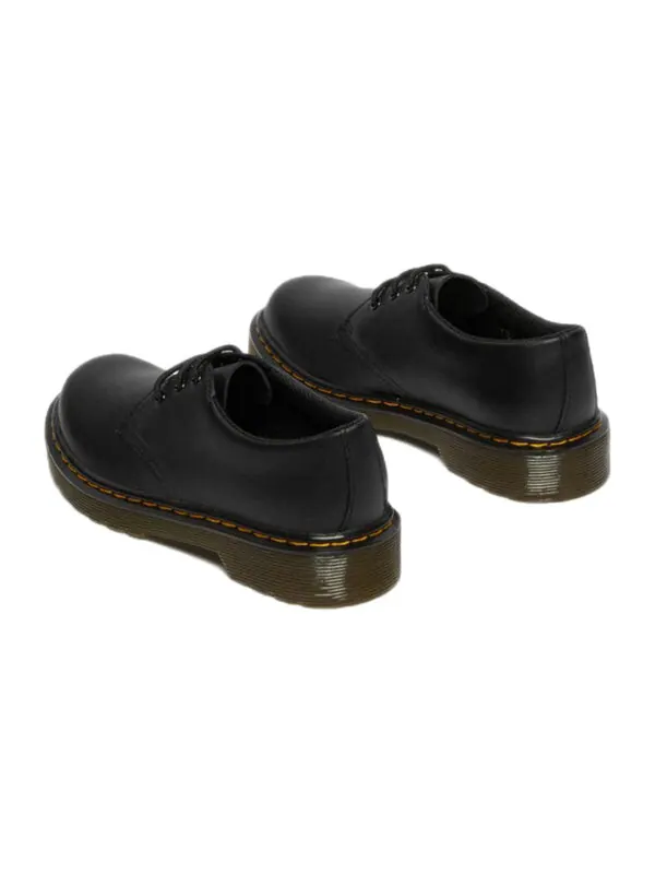 Кроссовки Dr. Martens 1461, классические — изображение 4 из 4, черный