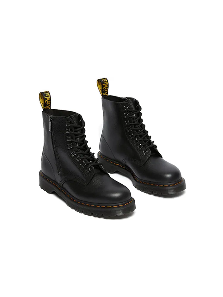 Ботинки Dr. Martens 1460 Pascal Martin Couple Style — изображение 3 из 5, черный
