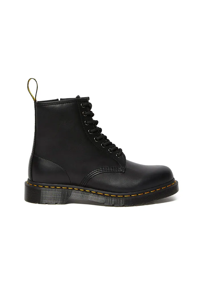 Ботинки Dr. Martens 1460 Classic Side Zipper 8 Martin — изображение 2 из 4, черный