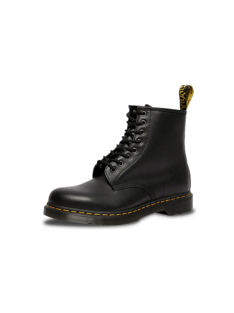 Ботинки Dr. Martens 1460 Classic Side Zipper 8 Martin — изображение 3 из 4, черный