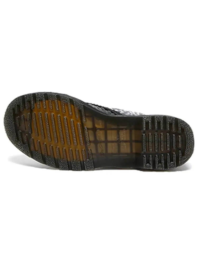 Ботинки Dr. Martens 1460 Pascal Martin — изображение 5 из 5, черный