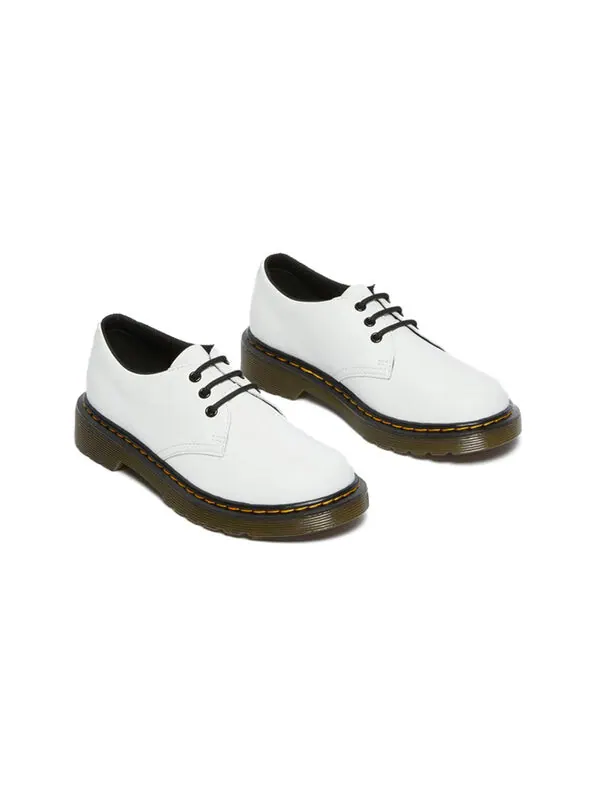 Кроссовки Dr. Martens 1461, классические — изображение 4 из 4, белый
