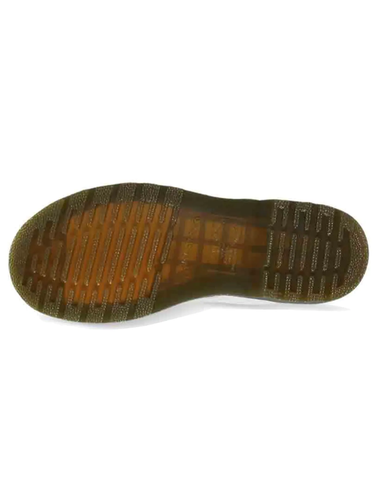 Ботинки Dr. Martens 1460 Original, шнуровка — изображение 6 из 6, белый