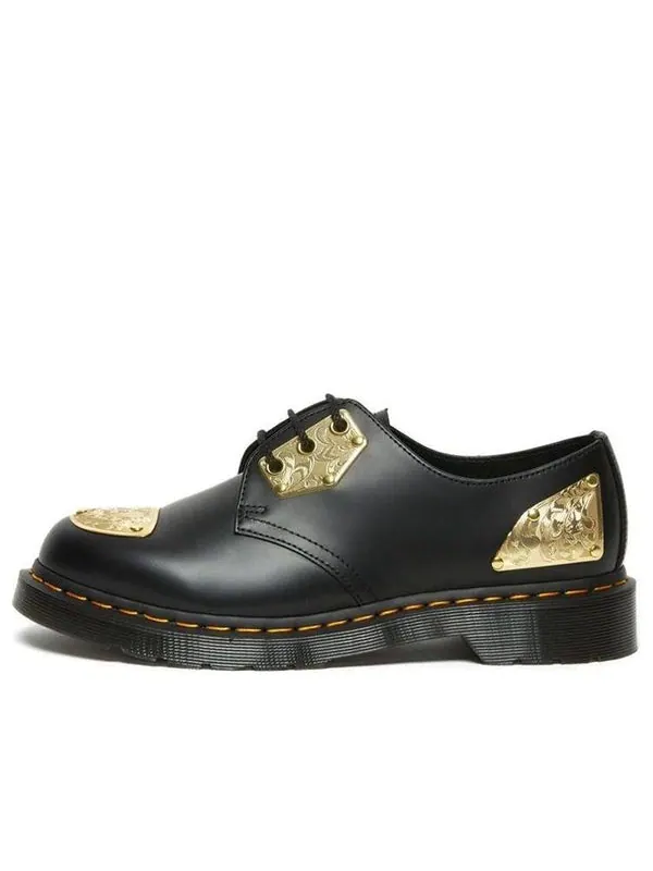 Ботинки Dr. Martens 1461 King Nerd