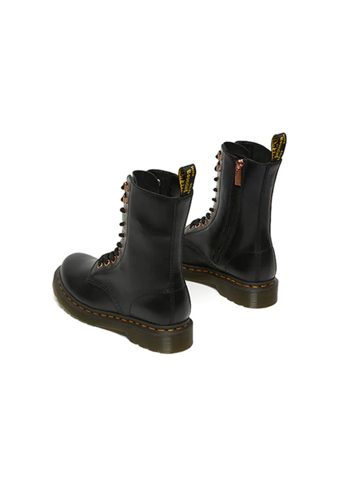 Ботинки Dr. Martens 1490 Hdw Wanama — изображение 4 из 5, черный