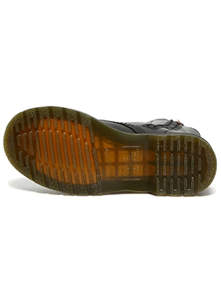 Ботинки Dr. Martens 1490 Hdw Wanama — изображение 5 из 5, черный