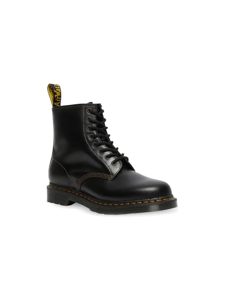 Ботинки Dr. Martens Abruzzo Martin, шнуровка — изображение 3 из 6, черный
