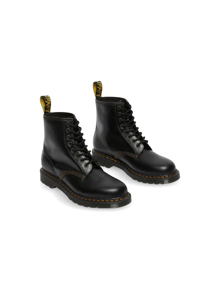 Ботинки Dr. Martens Abruzzo Martin, шнуровка — изображение 4 из 6, черный