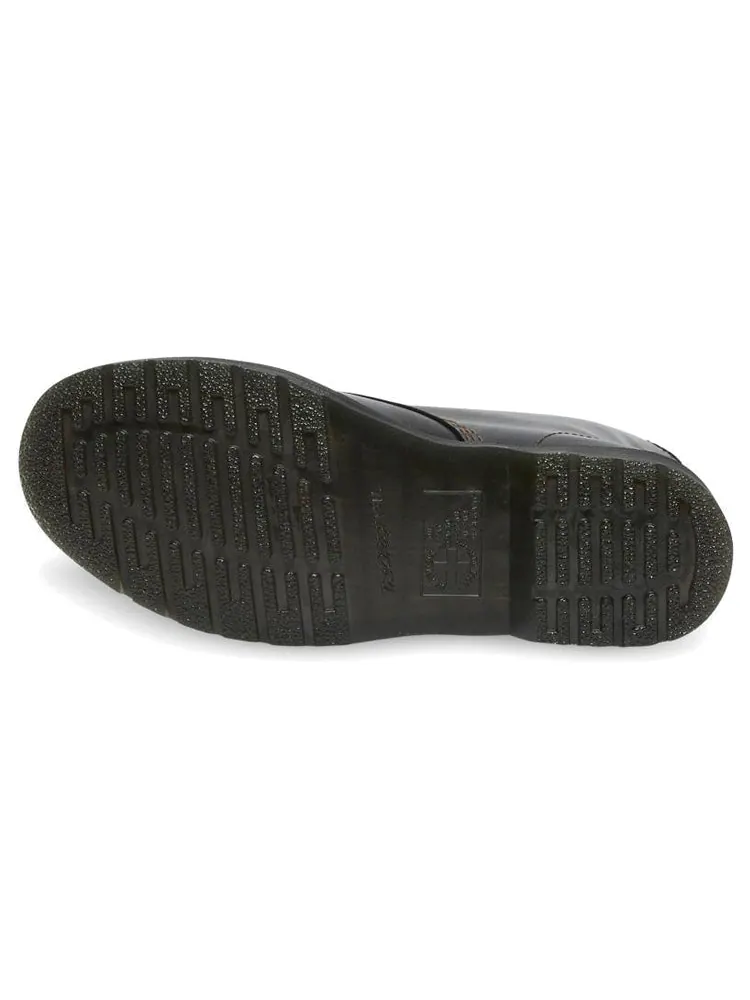 Ботинки Dr. Martens Abruzzo Martin, шнуровка — изображение 6 из 6, черный