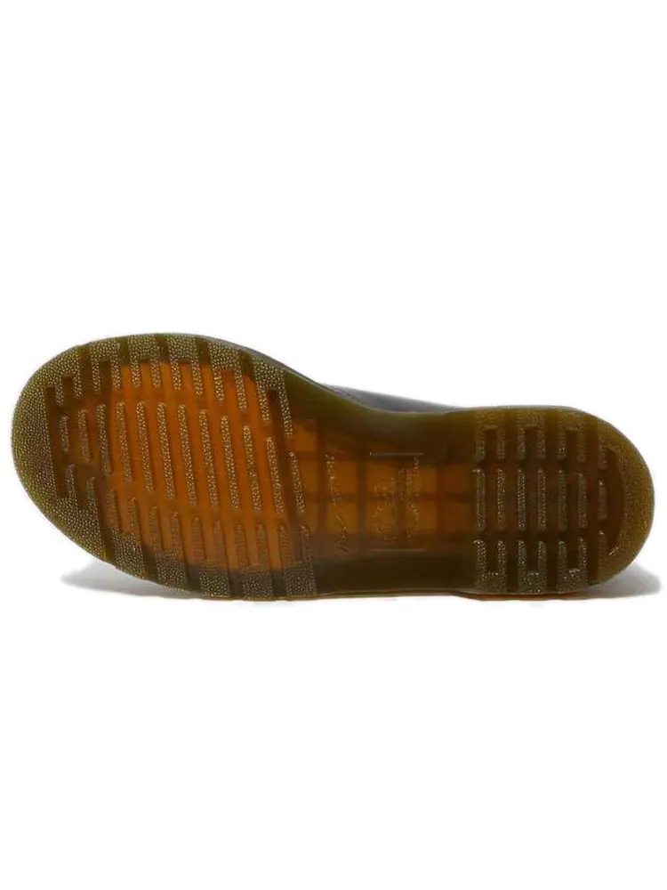 Шлепанцы Dr. Martens 1461 Abruzzo — изображение 5 из 5, черный