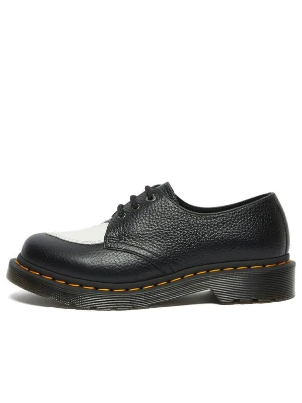 Ботинки Dr. Martens 1461, классические