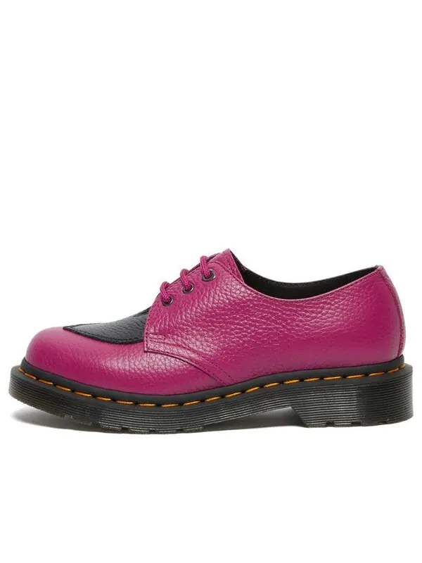 Ботинки Dr. Martens 1461, шнуровка — изображение 1 из 4, черный