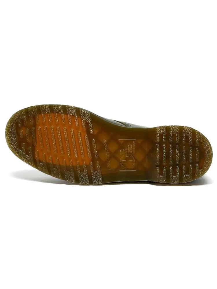 Ботинки Dr. Martens 1460 Pascal Verso Stylish — изображение 6 из 7, хаки