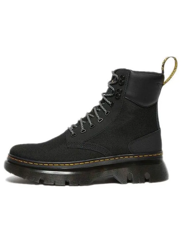 Ботинки Dr. Martens Tarik Utility — изображение 1 из 6, желтый